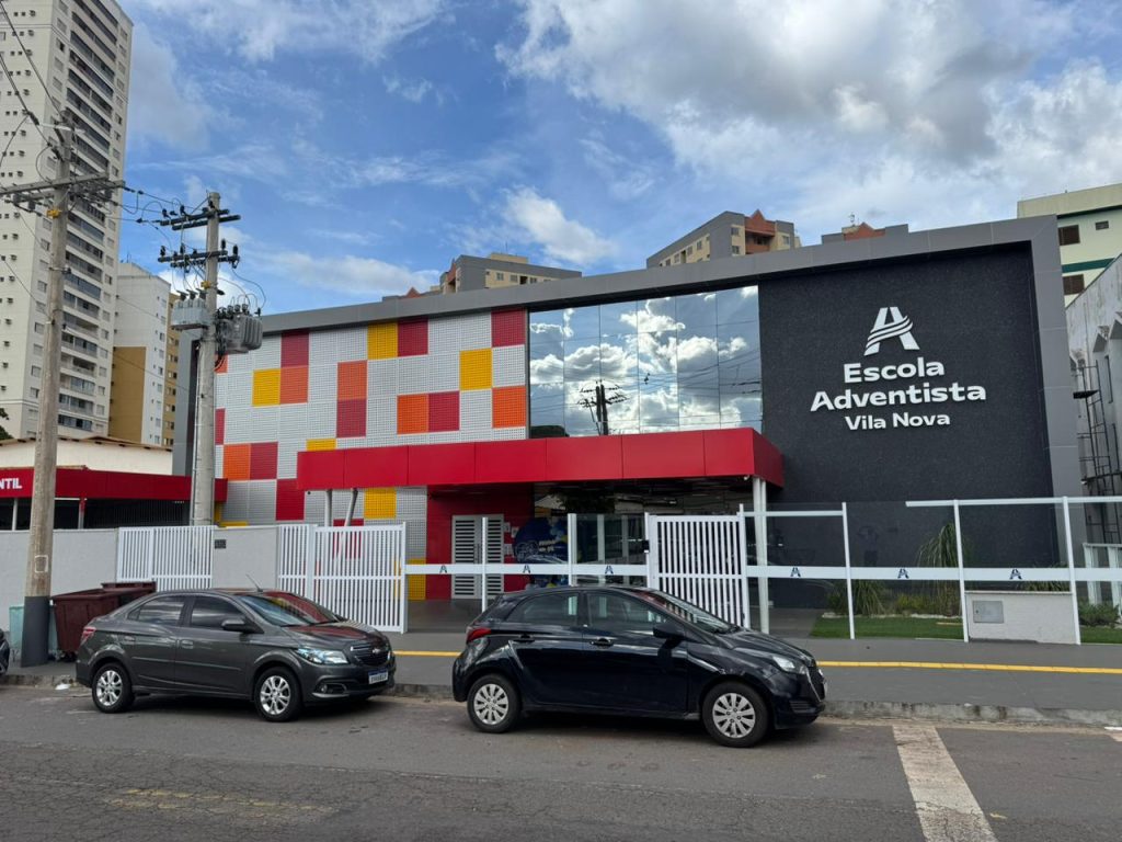 Escola Adventista Vila Nova