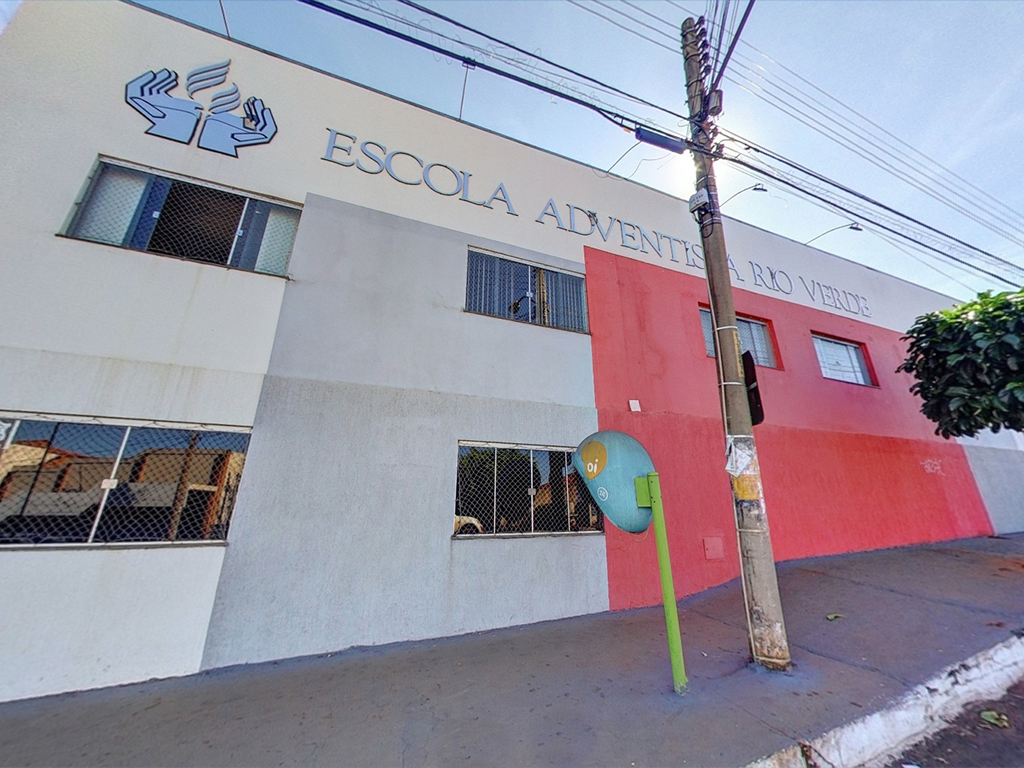 Escola Adventista de Rio Verde