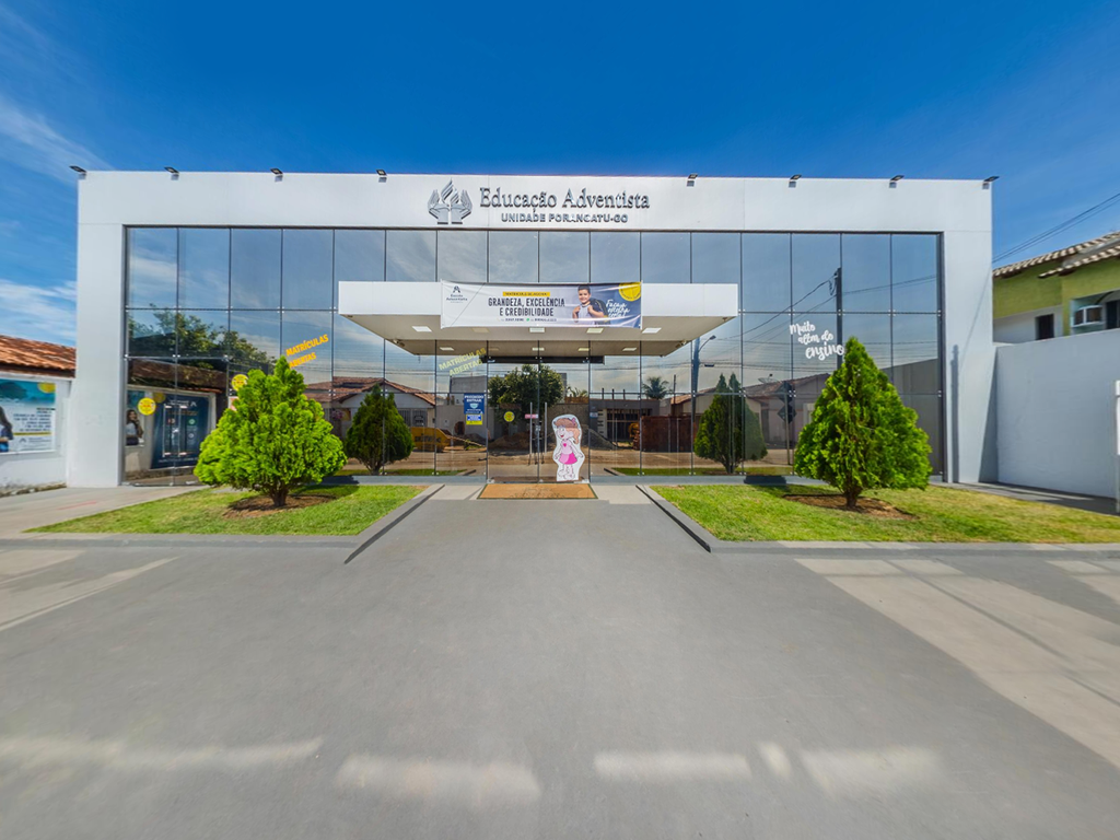 Escola Adventista de Porangatu