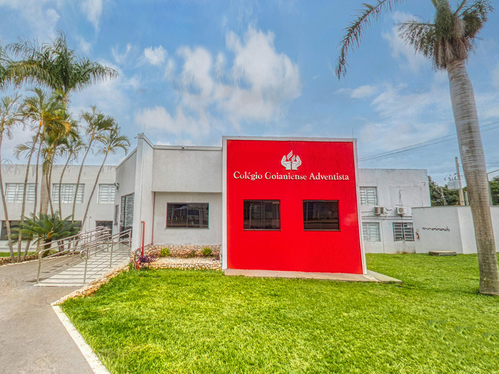 Colégio Goianiense Adventista